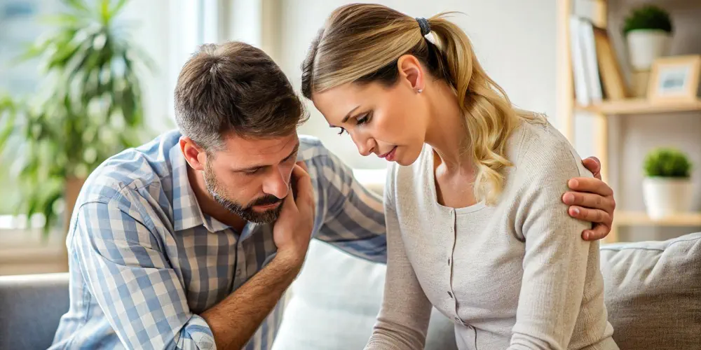 spouse counselling for addiction