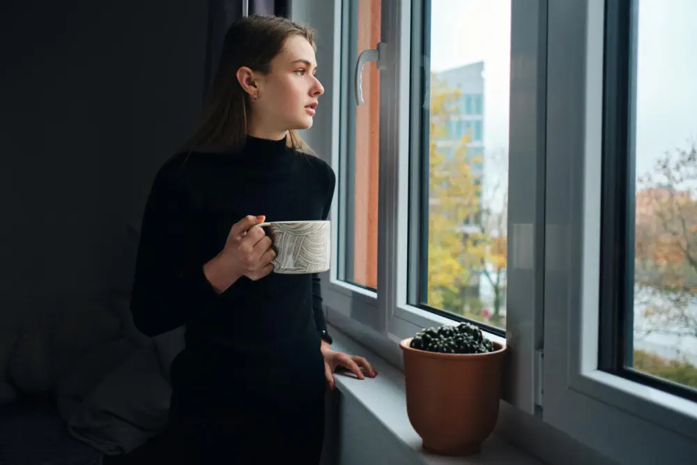 Co-occurring disorders symptoms