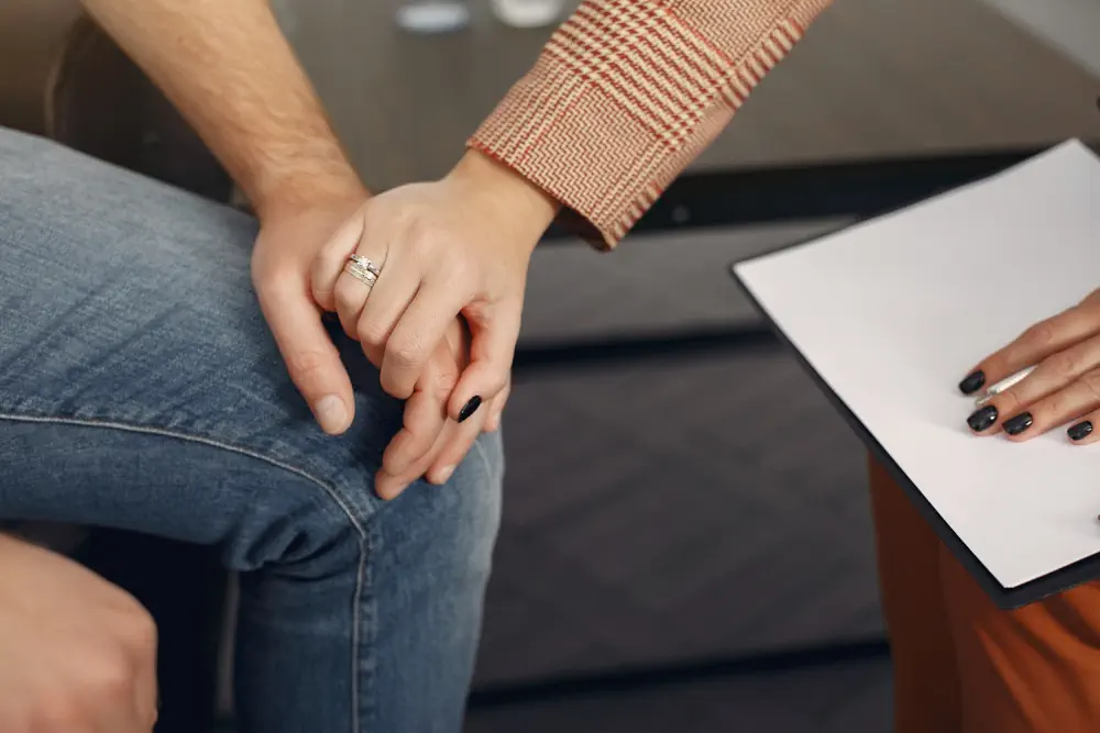 Common Signs of Alcoholism