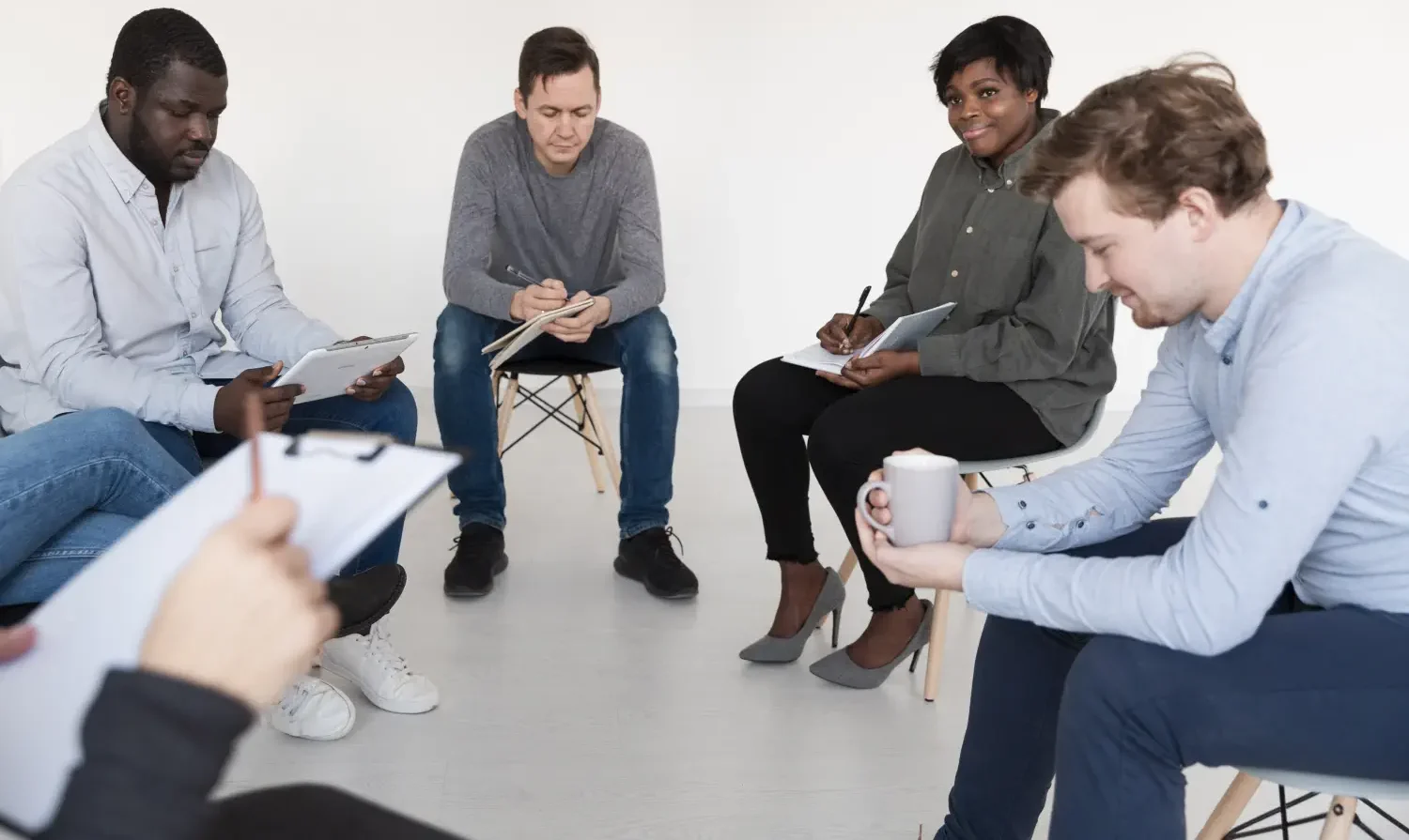 Understanding Weed Withdrawal Symptoms and How to Manage Them