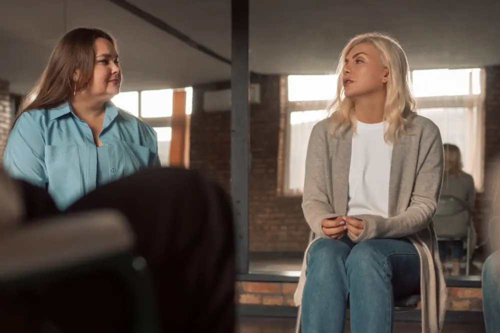 benefits of rehab centers