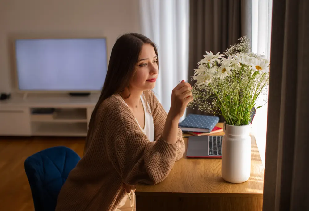 Causes of alcoholism