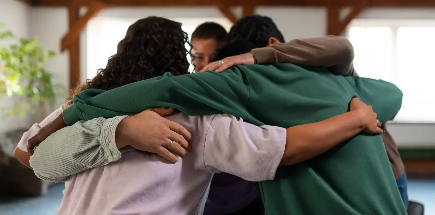 Benefits of Recovery Away From Home