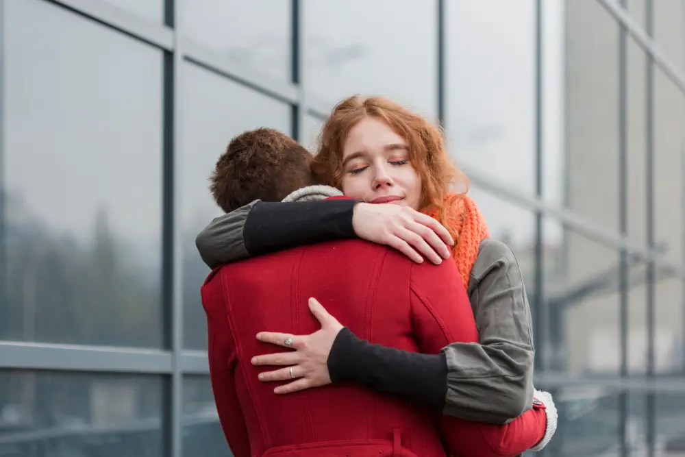 How to support an addict