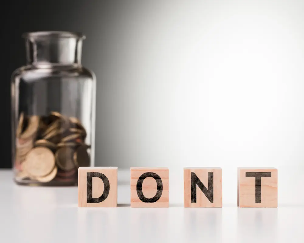 Support an addict during recovery