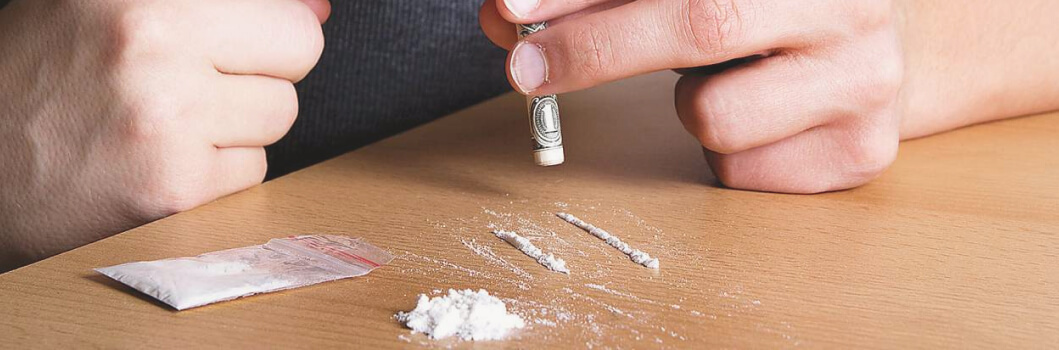 The Dangers of Cocaine Addiction