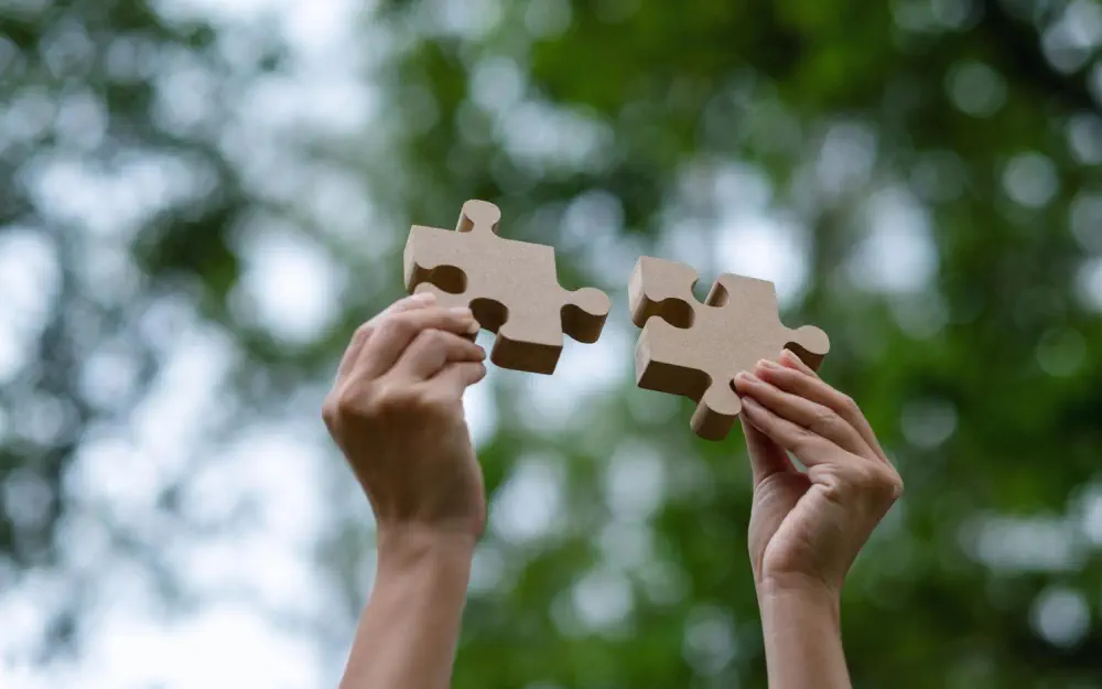 Relationships in recovery