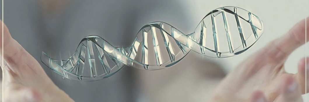 Addiction And DNA: Do Genes Dictate Our Fate?