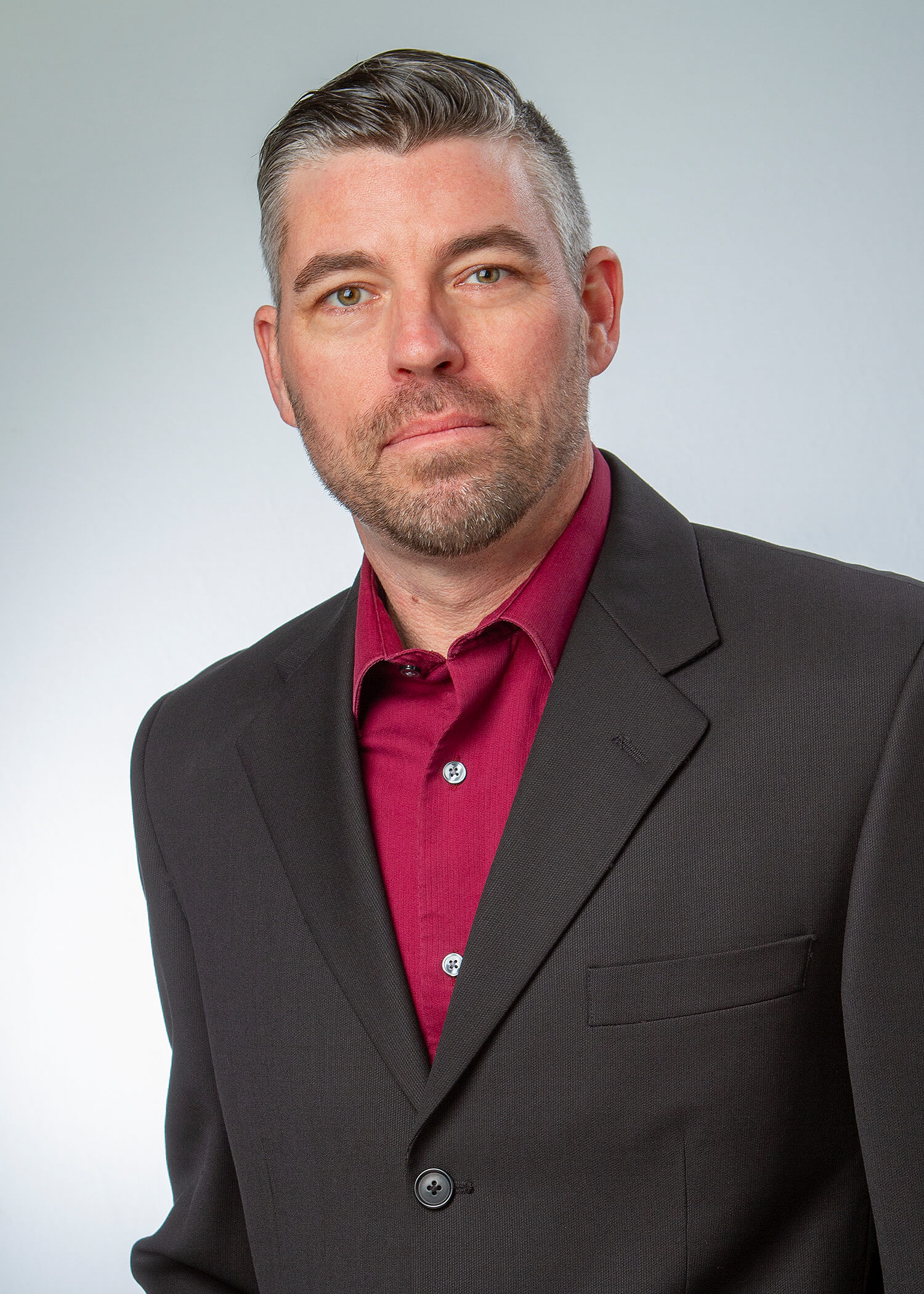 Matt McDonald