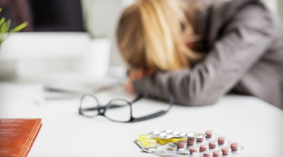 The Impact Of Addiction On Work and Career