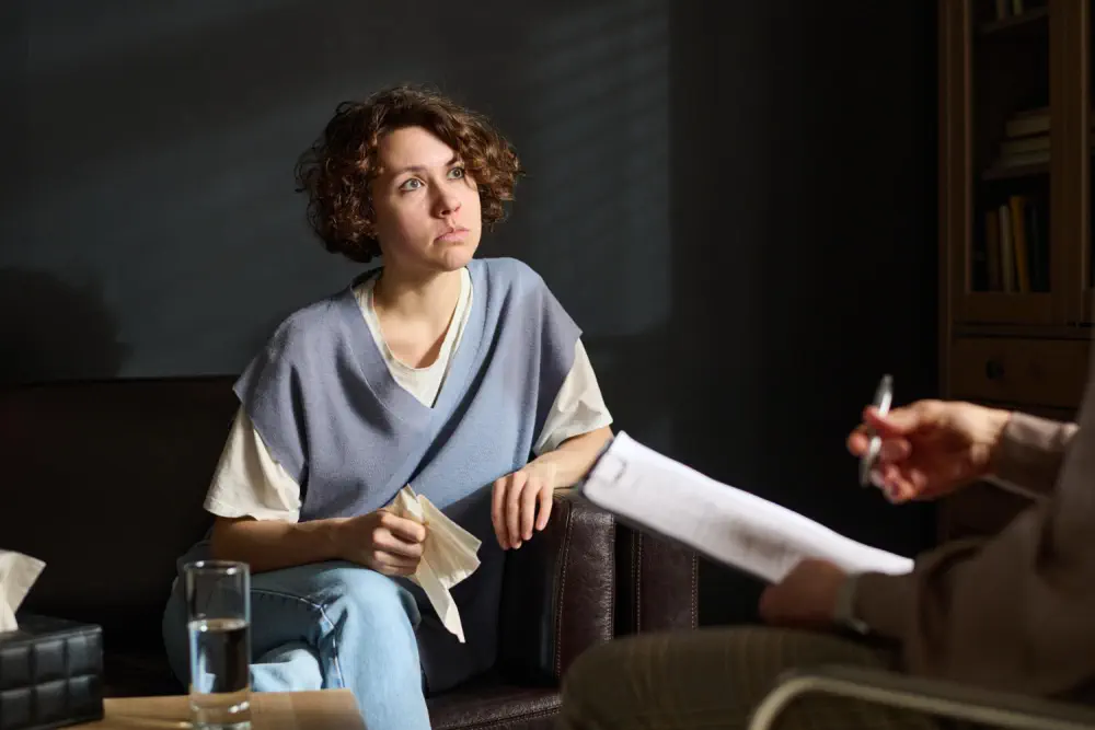 Can You Force Someone Into Treatment?