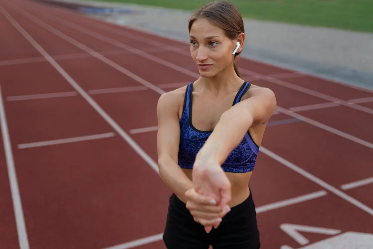 How Does Alcohol Affect Athletic Performance