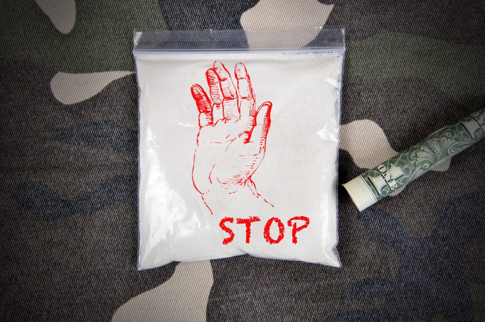 stop-cocaine