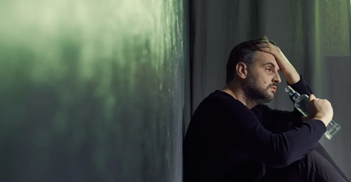 Alcohol Rehab Guide: How to Spot an Alcoholic Face