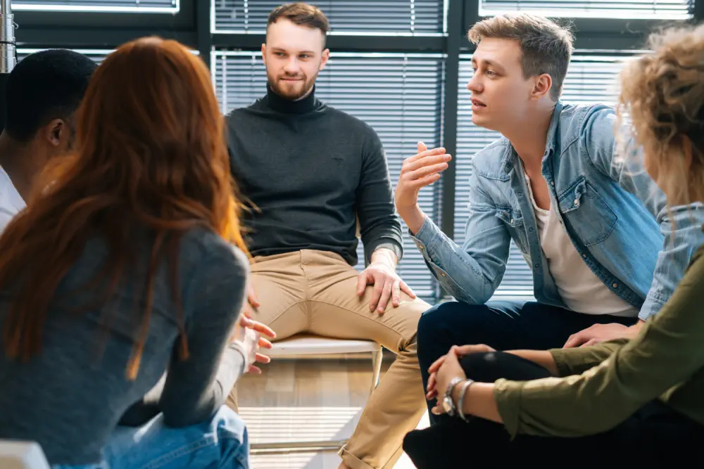 Alcohol Use Disorder