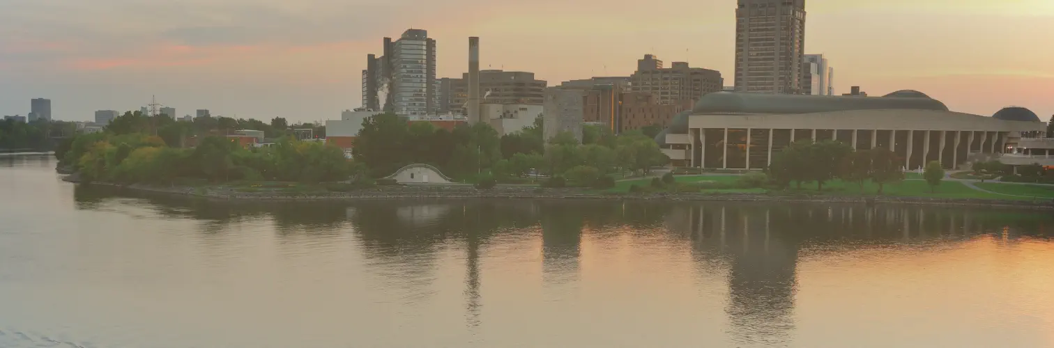 Rehab Centre Near Brampton - The Canadian Centre For Addictions