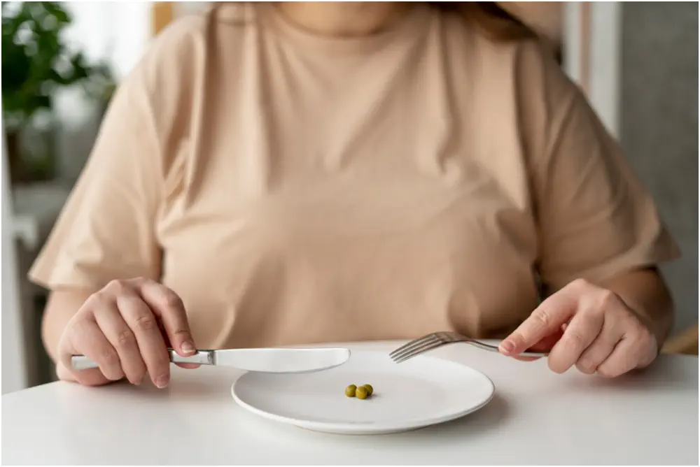 Nutritional Counseling