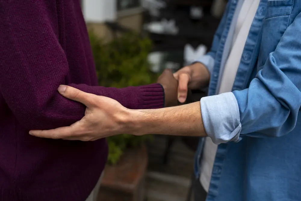 different eating disorders