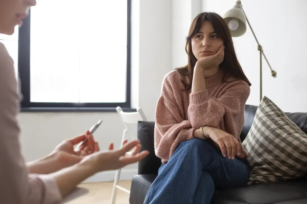 crack withdrawal symptoms