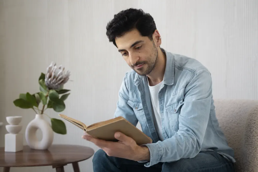 Concentration techniques