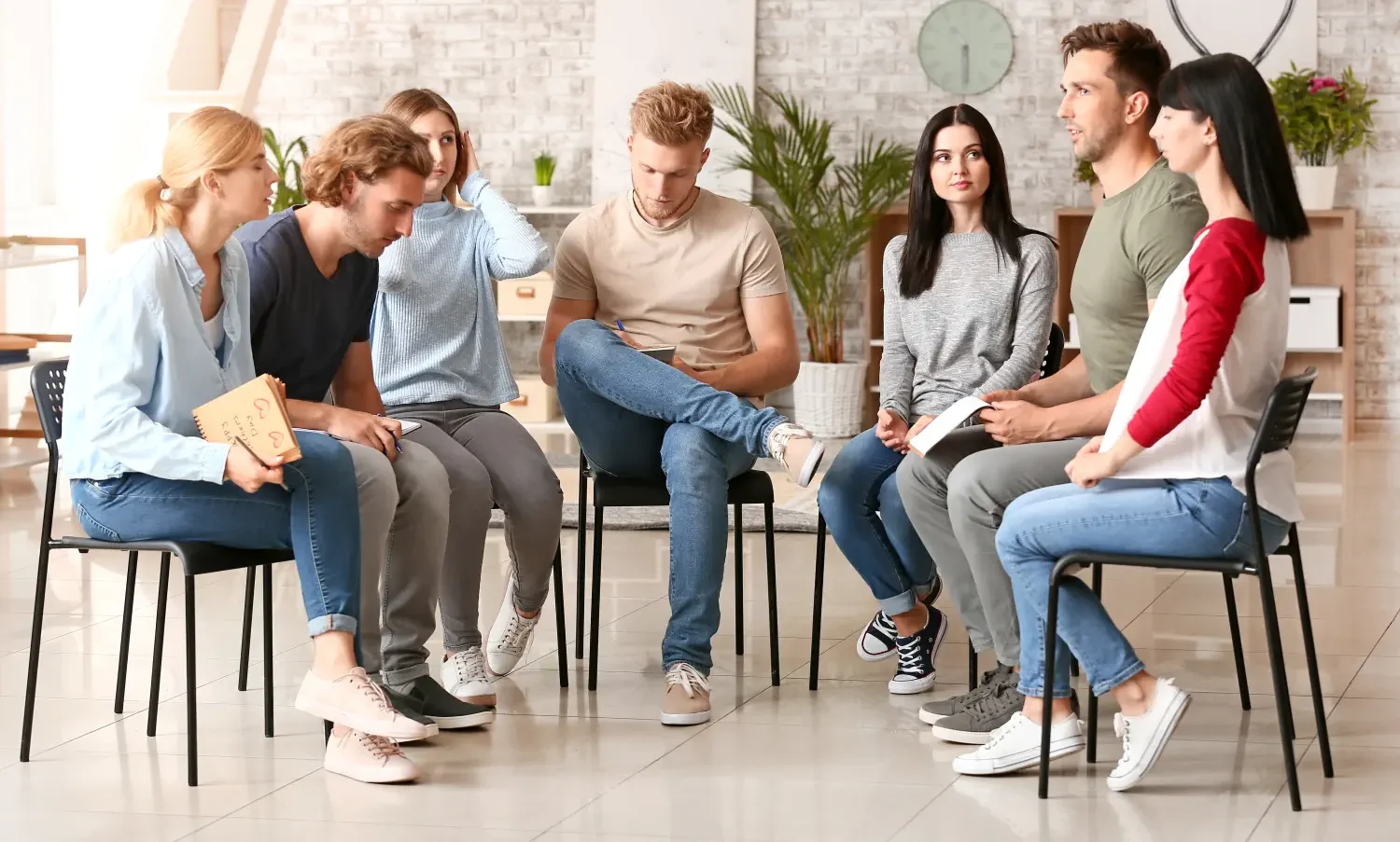 How Can AA Daily Reflection Help Overcome Addiction?