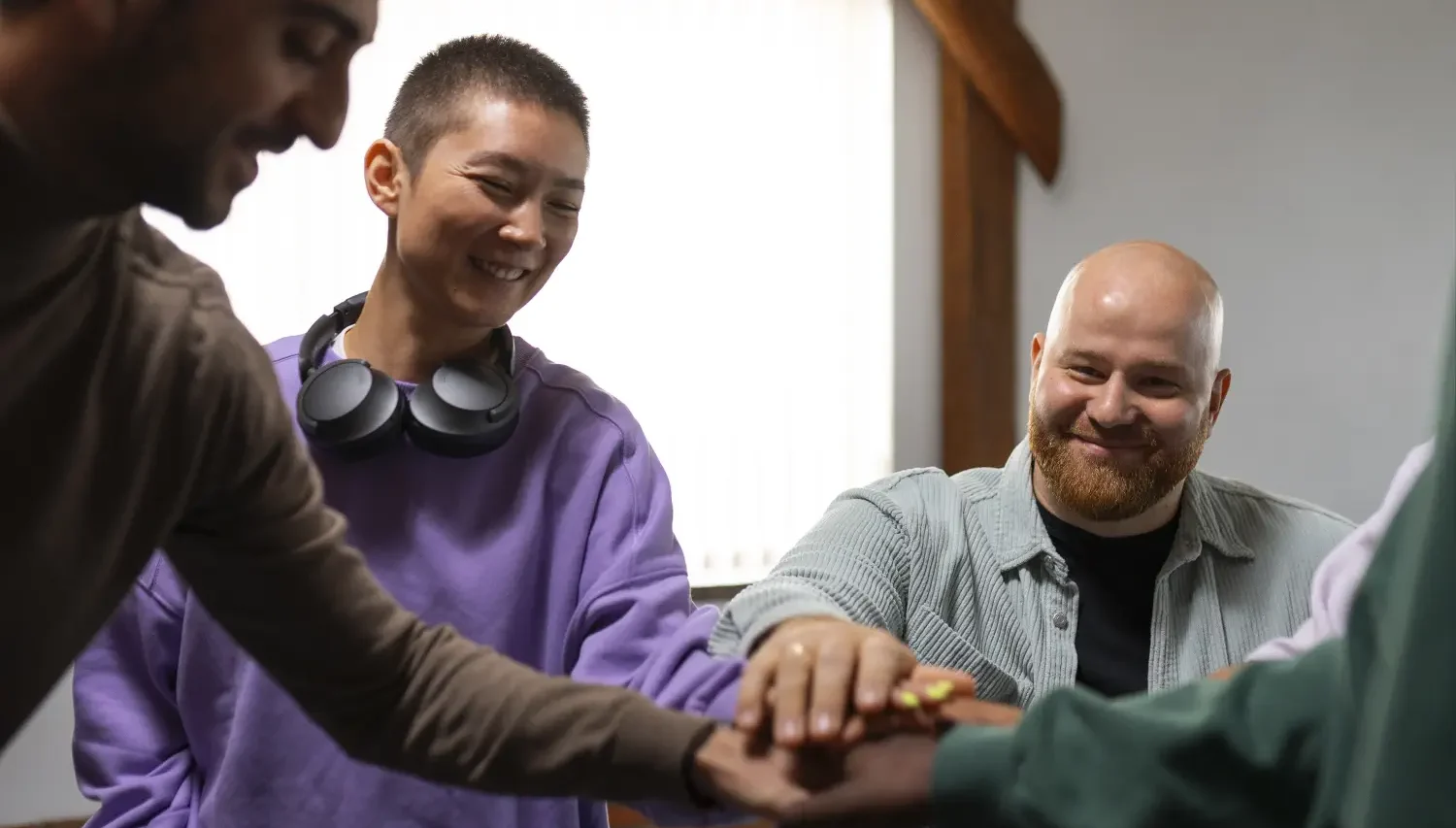 Steps to Success on Recovery Road