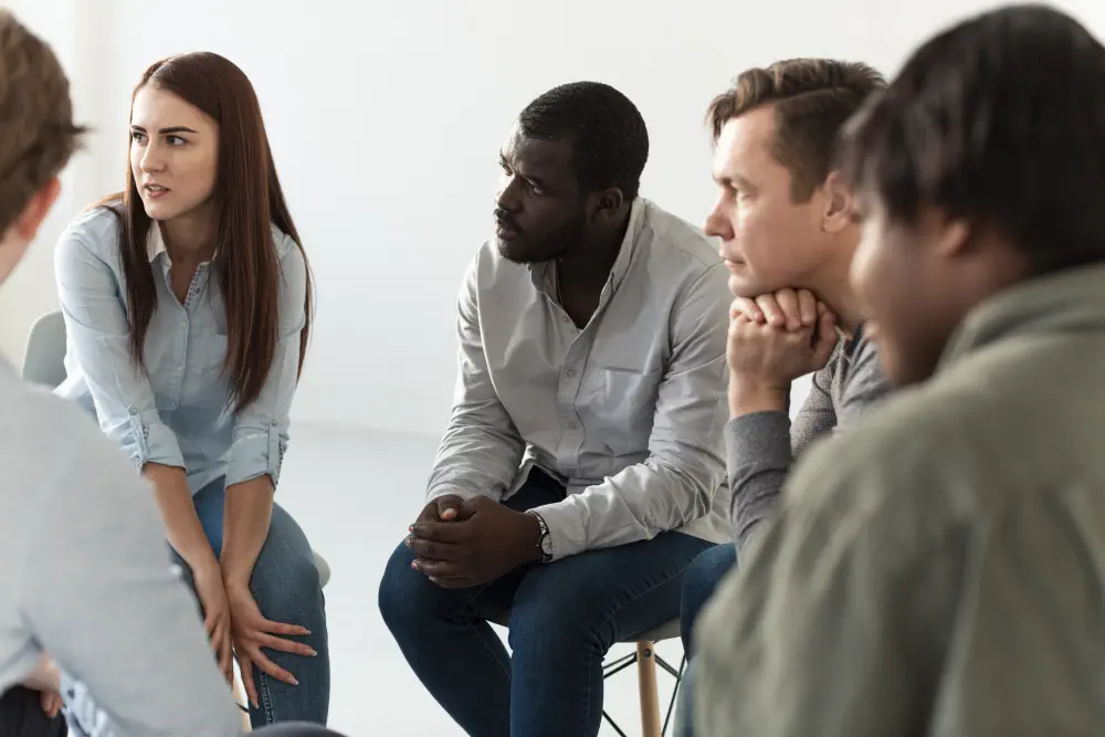 stress management strategies