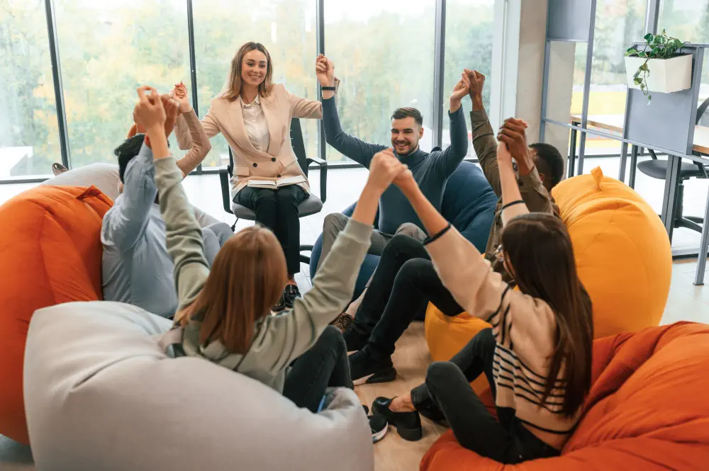 stress and drug relapse