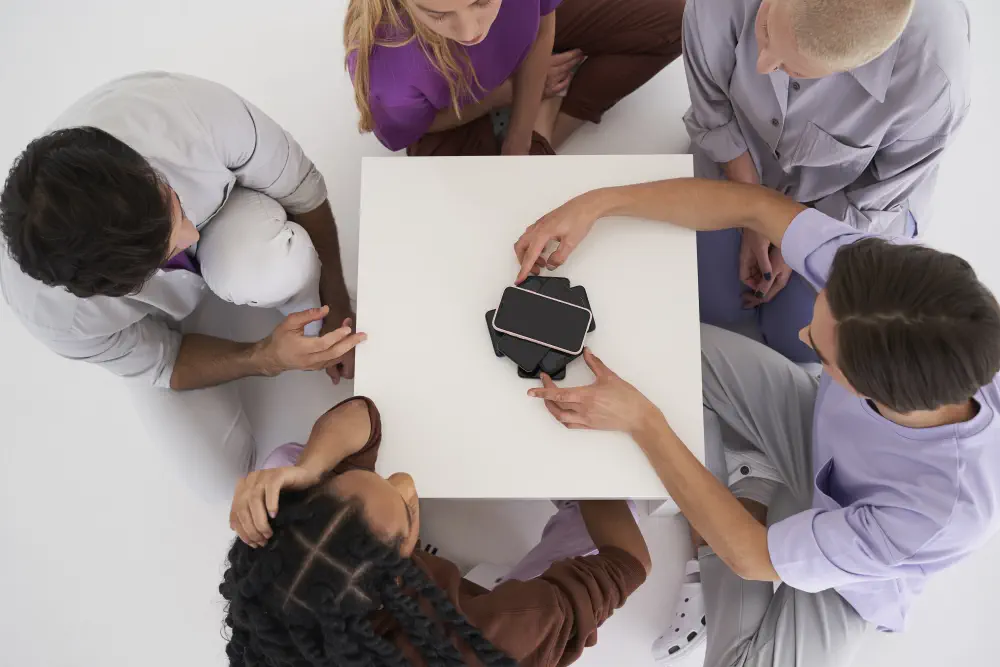 microdosing for creativity