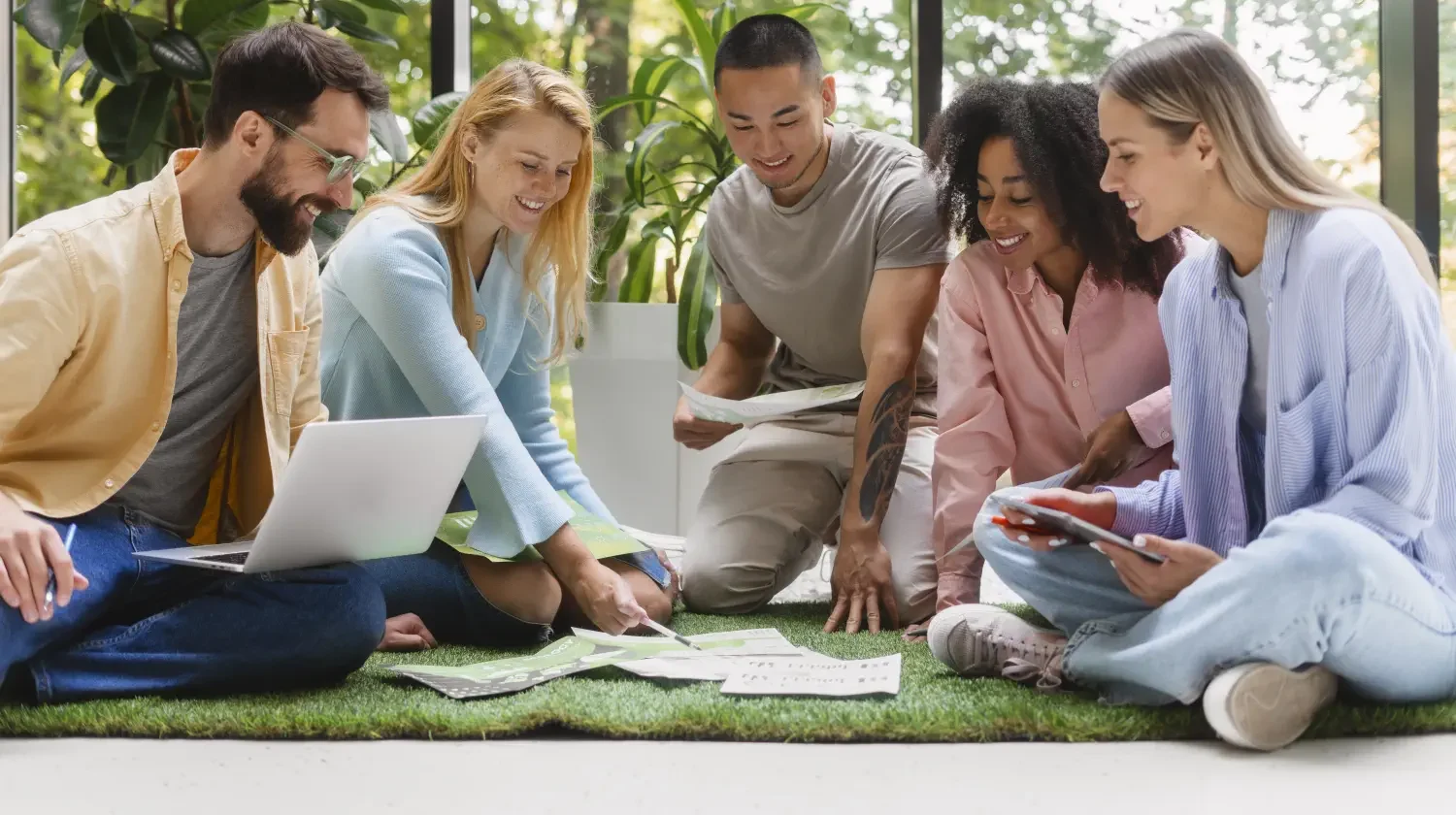 What are the Benefits of Holistic Therapy?