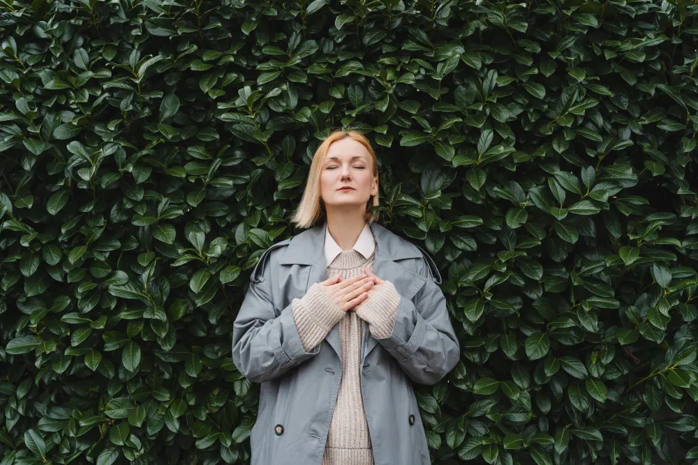 BPD emotional suppression