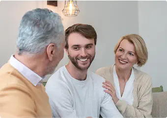 Why Choose the Canadian Centre for Addictions?