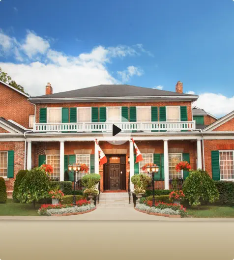 The Cobourg Luxury Rehab