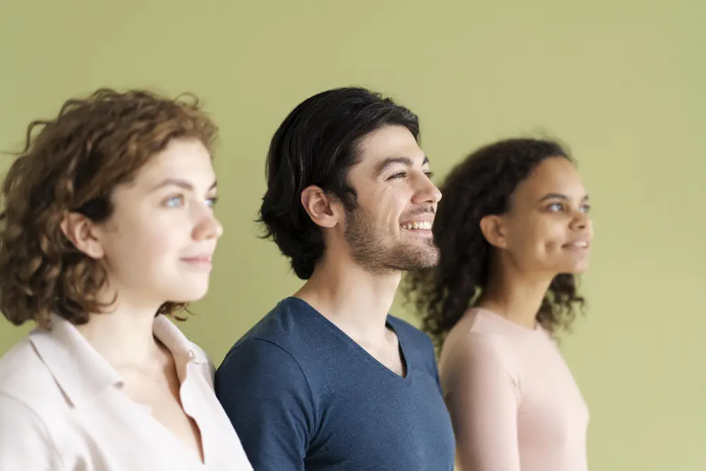 Addiction warning signs