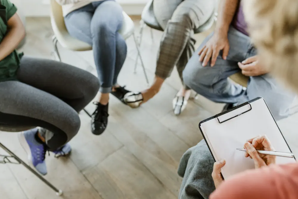 illegal substances and addiction