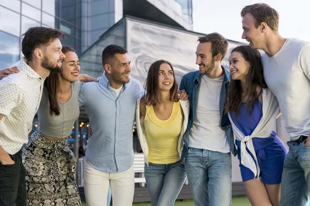 Drug rehabilitation for Flakka addiction