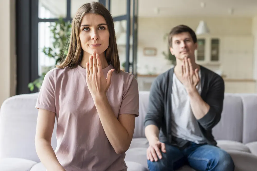 Helping an addict family member