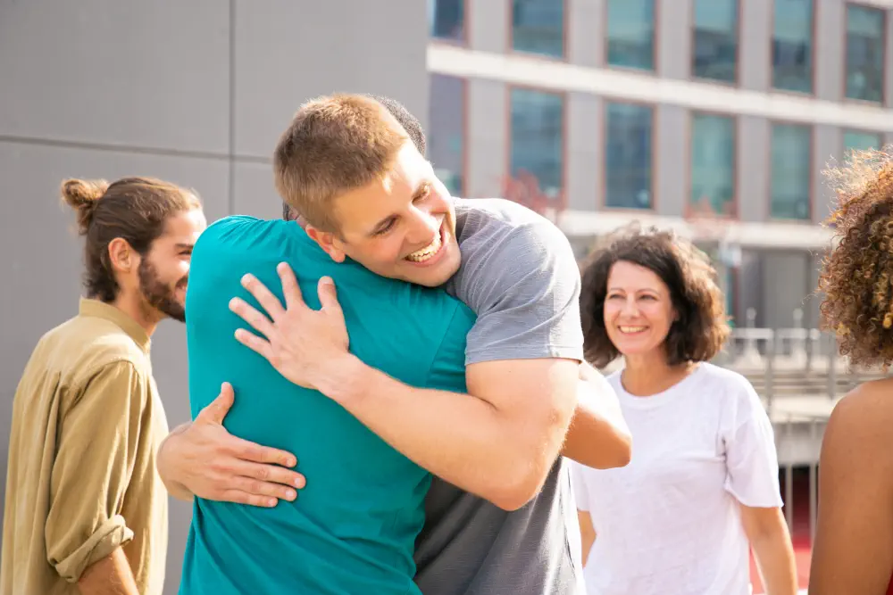 Safe usage of psychedelics