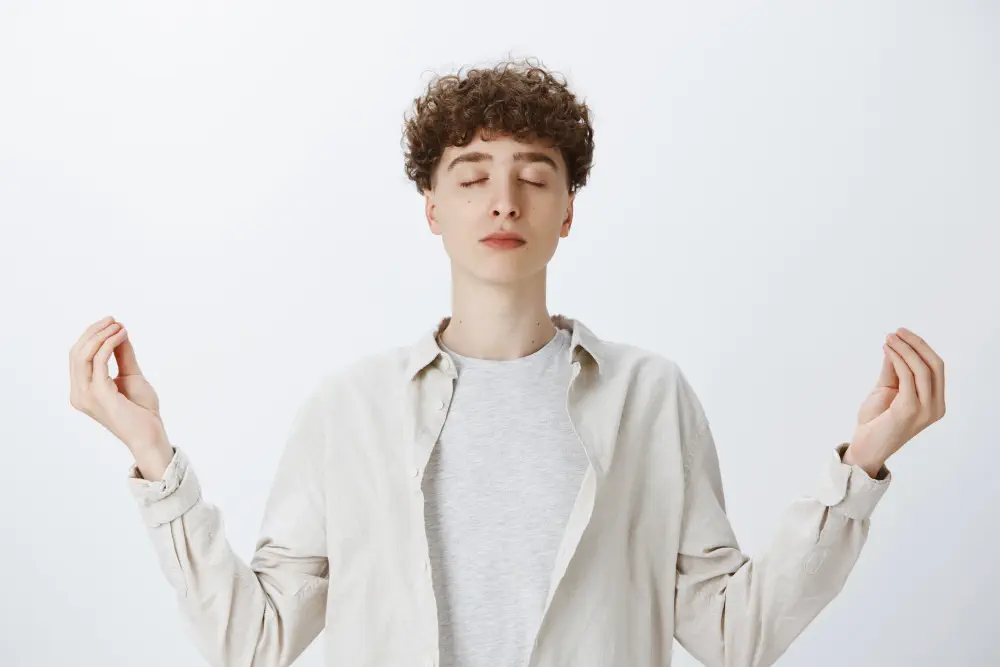 Medically-assisted detox