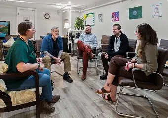 Our Team