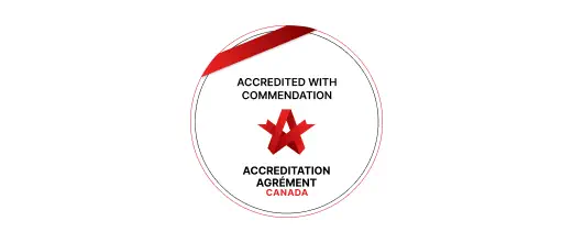 Accreditation