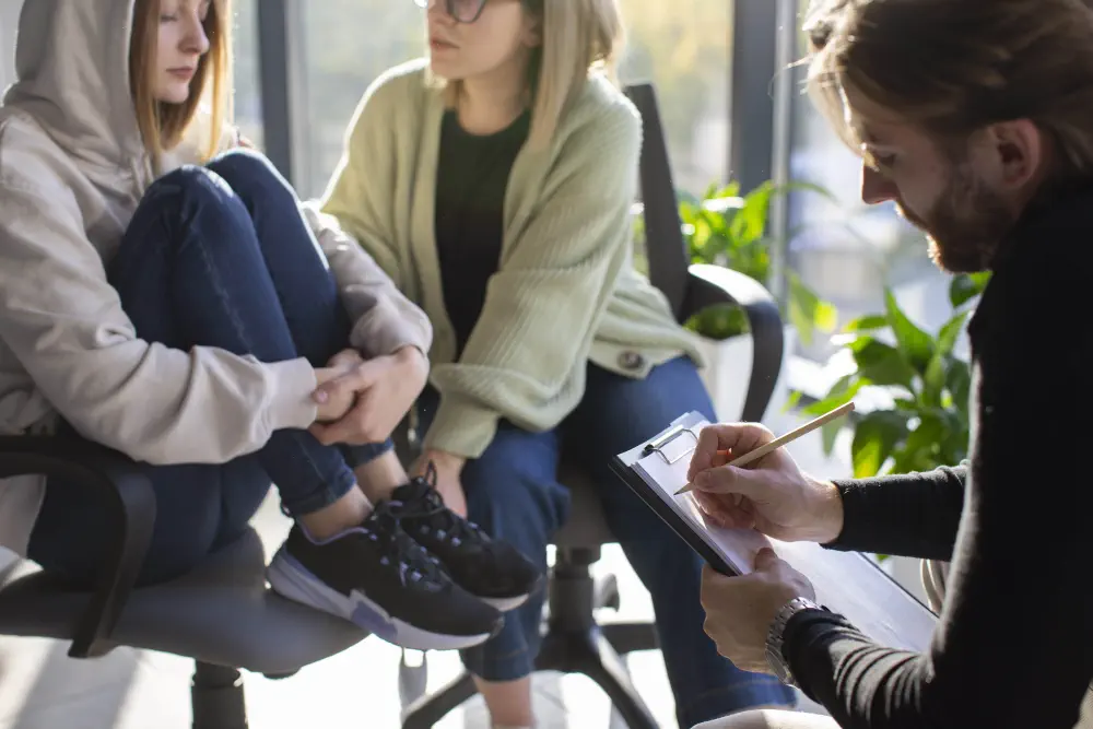 Dependency Discussion