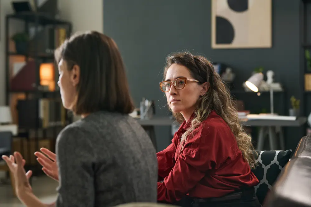 Cocaine overdose and heart failure