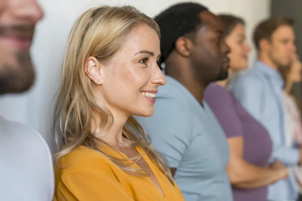 Alcohol rehabilitation