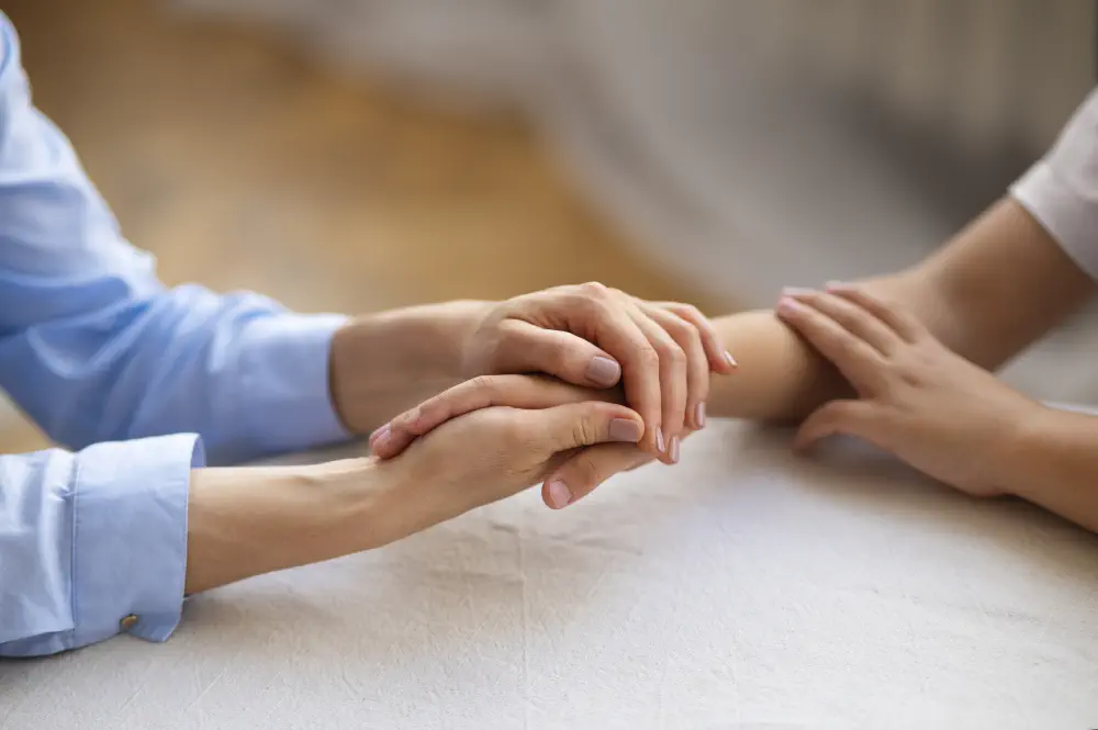 Health problems caused by cortisol