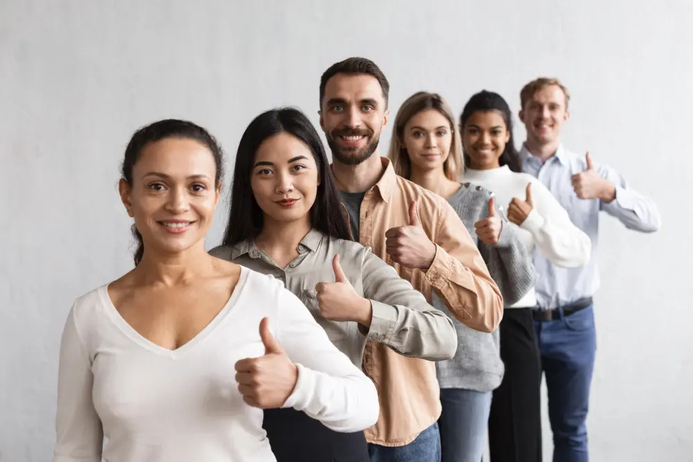 How lorazepam affects the brain