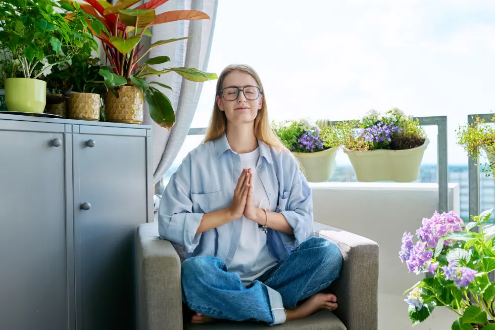 Effects of high cortisol levels