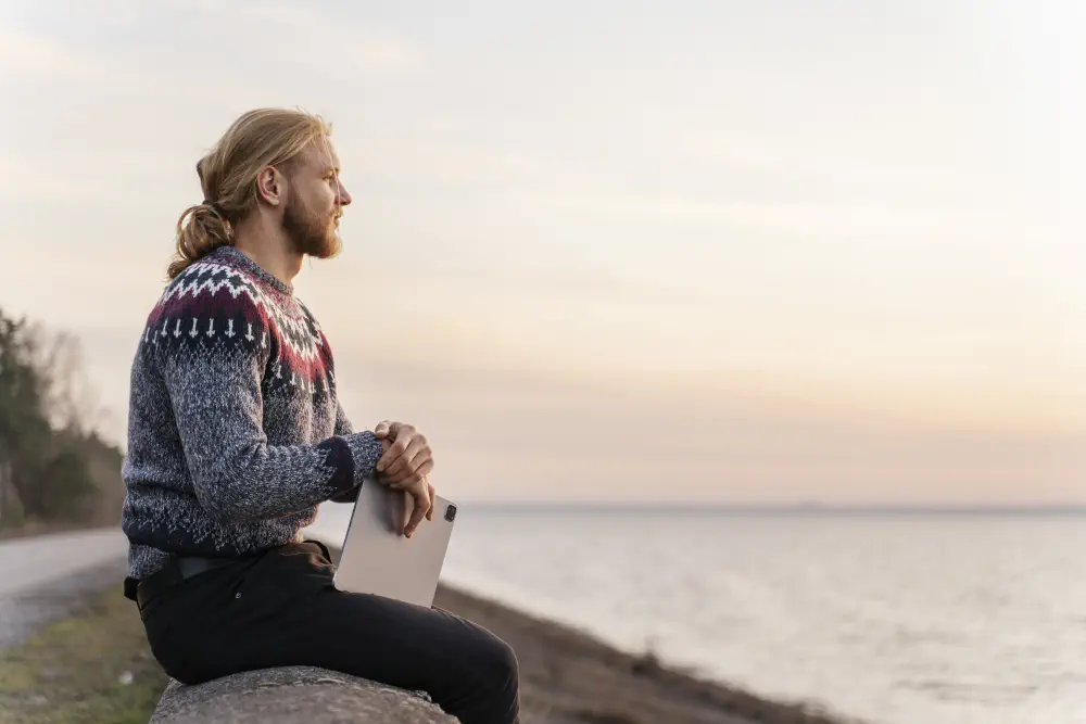 Mental health and lorazepam