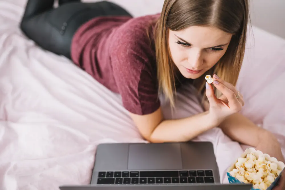 youtube addiction recovery