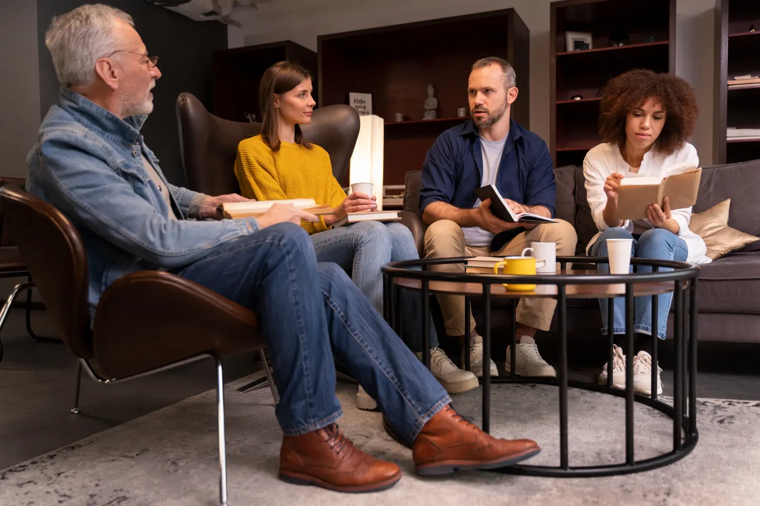 What Are Cocaine Eyes?